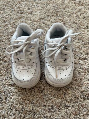 Baby Nike shoes